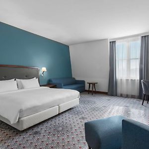 Apartament typu junior